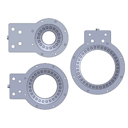 OD - LSQ Stackable